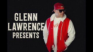 Glenn Lawrence Presents