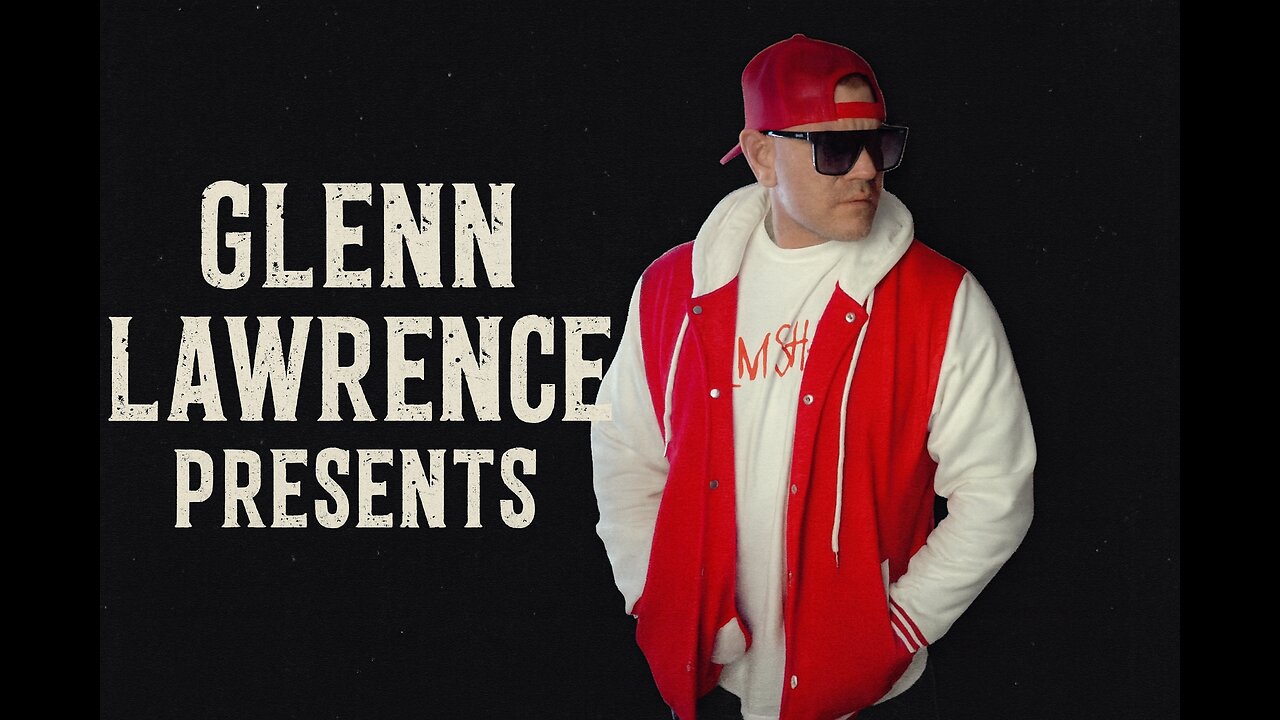 Glenn Lawrence Presents