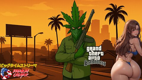 [LoW eFfOrT] Gaming with Salty!