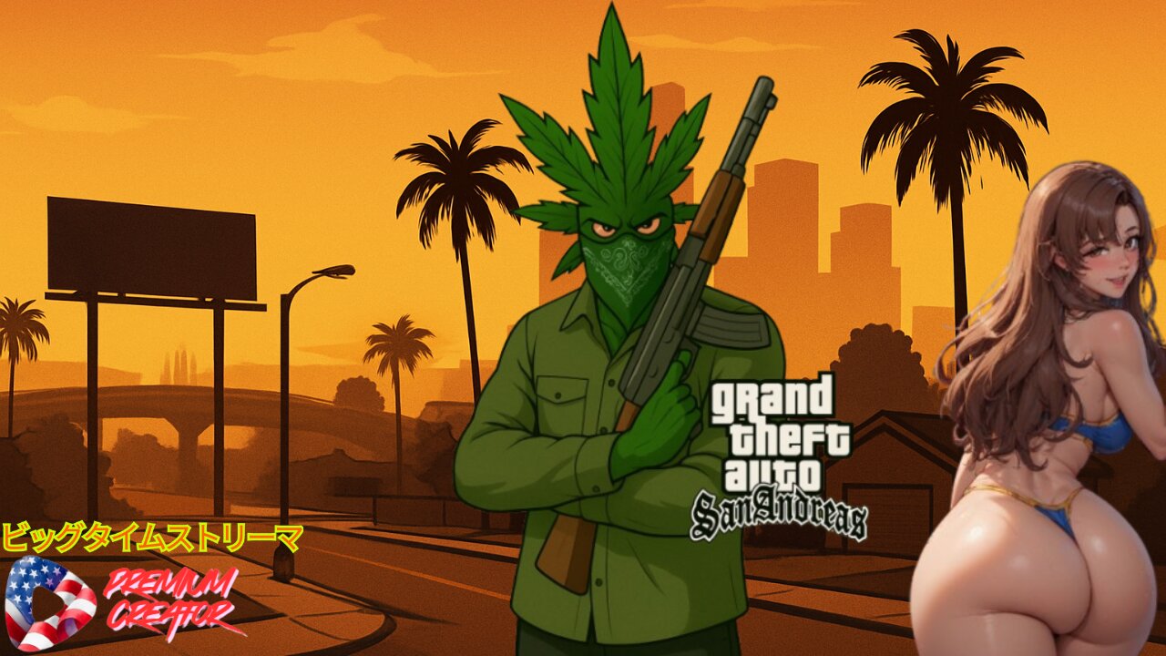 [LoW eFfOrT] Gaming with Salty!