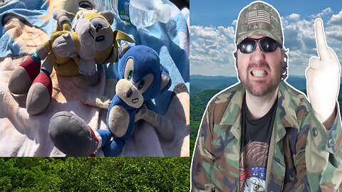 Sonic And Tails Return To Wildwood - Part 3 (CBT) - Reaction! (BBT)