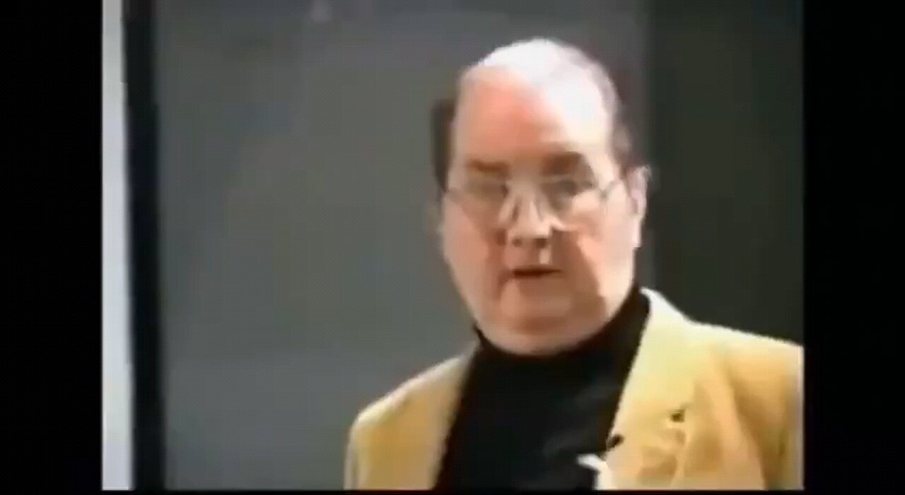 Jordan Maxwell's Greatest Lecture