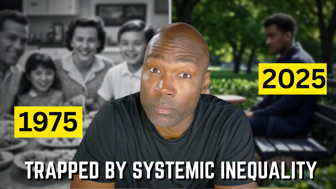 Only 17% of Young Adults Reach REAL Adulthood. (You Won't Believe Why!)