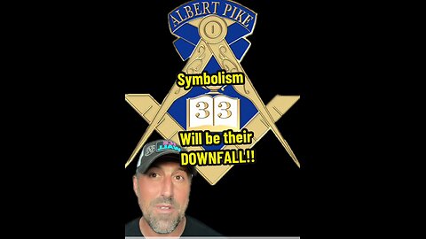 Symbolism will be their DOWNFALL!