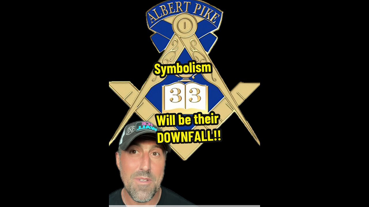 Symbolism will be their DOWNFALL!