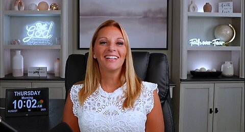 JULIE GREEN AUG 20 (See Disclaimer)