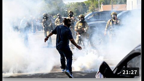 ICE Agents Could Be Assassinated If Sanctuary City Insurrections Allowed to Continue - Top Attorney