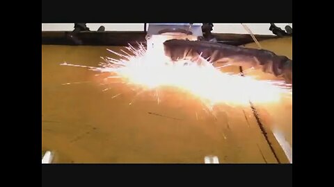 Argonaut Jr and the Plasma Table