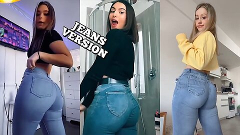 Only Jeans Big Bank Challenge Tiktok Compilation
