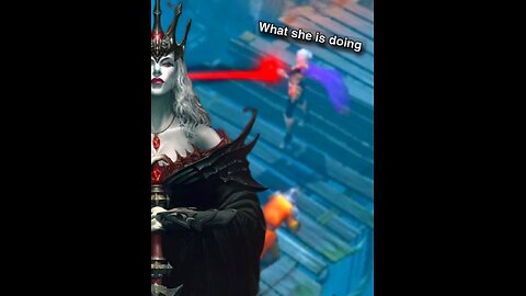 Lethes First appearance in game