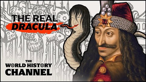 The Historic Truths That Inspired Count Dracula | Search For Dracula