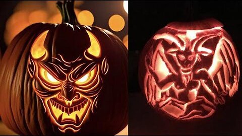 "Discover the Thrilling Connection Between Halloween and Satanic Rituals Tonight!"