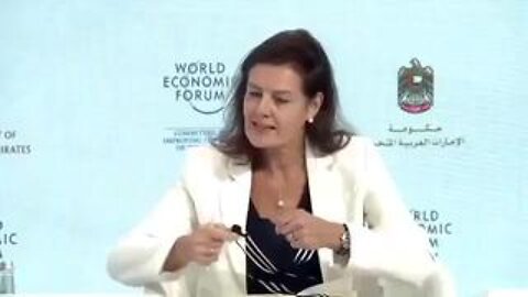 Global "Elites" Trust Each Other More and More, The People across the World Trust Them Less!