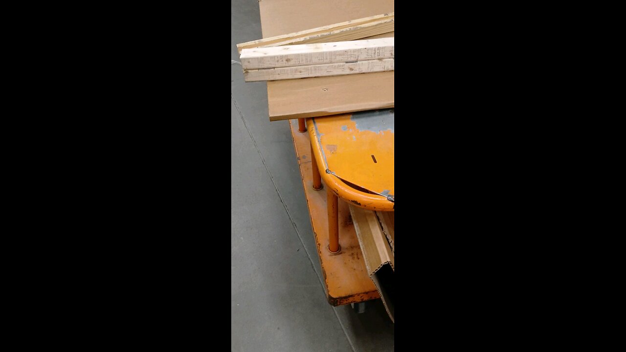 Dedicated to LumberJiLL1770