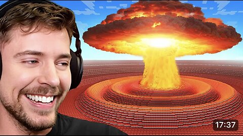 $10,000 Every Explosion You Survive