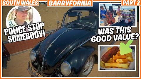 Barryfornia |Part 2