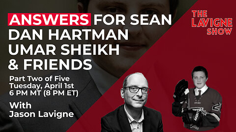 Part Two of Five: Answers for Sean Fundraiser: A Day of Truth, Justice, and Community Support