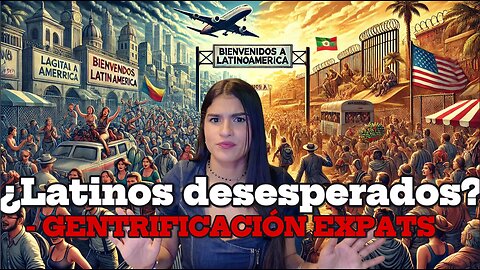 Gentrificación en Latinoamérica: ¿Por qué está cambiando tanto tu ciudad?