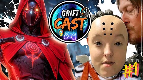 Becoming The Ultimate Pizza Delivery Man | Death Stranding DIRECTORS CUT (PC) | Griftcast