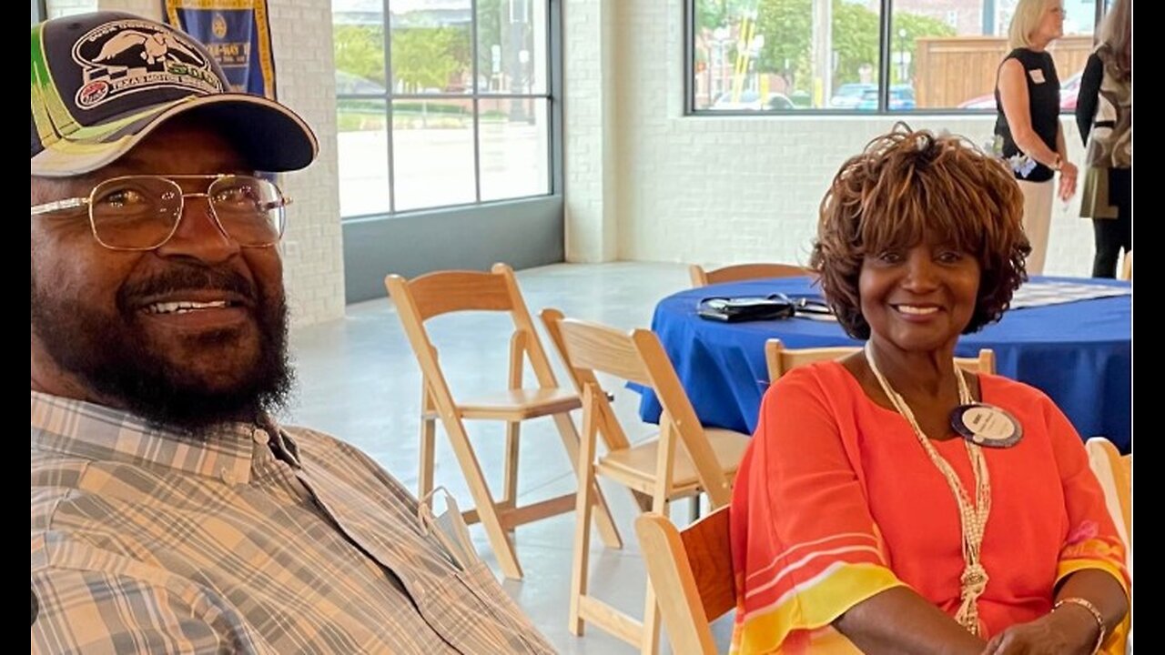 Texas Politician in Critical Condition After Violent Knife Attack Leaves Husband Dead