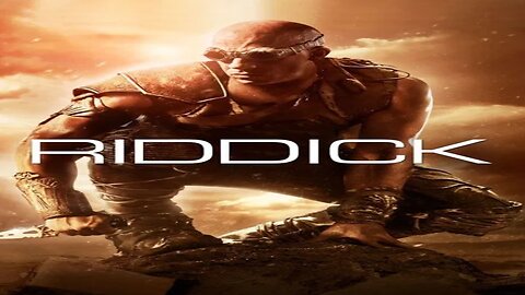 🔥 EPIC FIGHT: RIDDICK vs. LORD MARSHAL