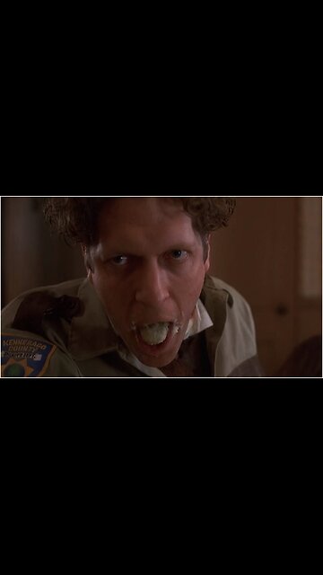 Pet Sematary 2: Edward Furlong Screams Like the Rent's Due! #shorts