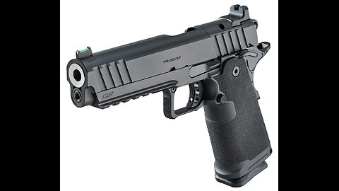 SPRINGFIELD ARMORY 1911 DS Prodigy™ AOS 9mm Handgun