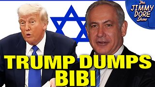 Trump’s SHOCKING Turn Against Netanyahu! w/ Catherine Austin Fitts