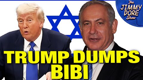 Trump’s SHOCKING Turn Against Netanyahu! w/ Catherine Austin Fitts