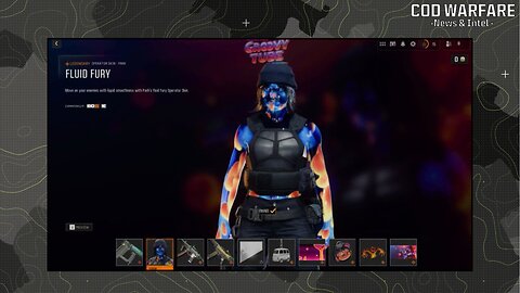 Tracer Park Groovy Tube Ultra Skin Showcase