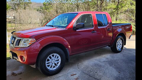 Truck Wash Time