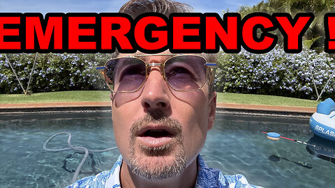 EMERGENCY !!!!!!!!! TRUMP READIES MASSIVE EVENT ON MONDAY ! THIS WEEKEND WILL BE LIFE-CHANGING !