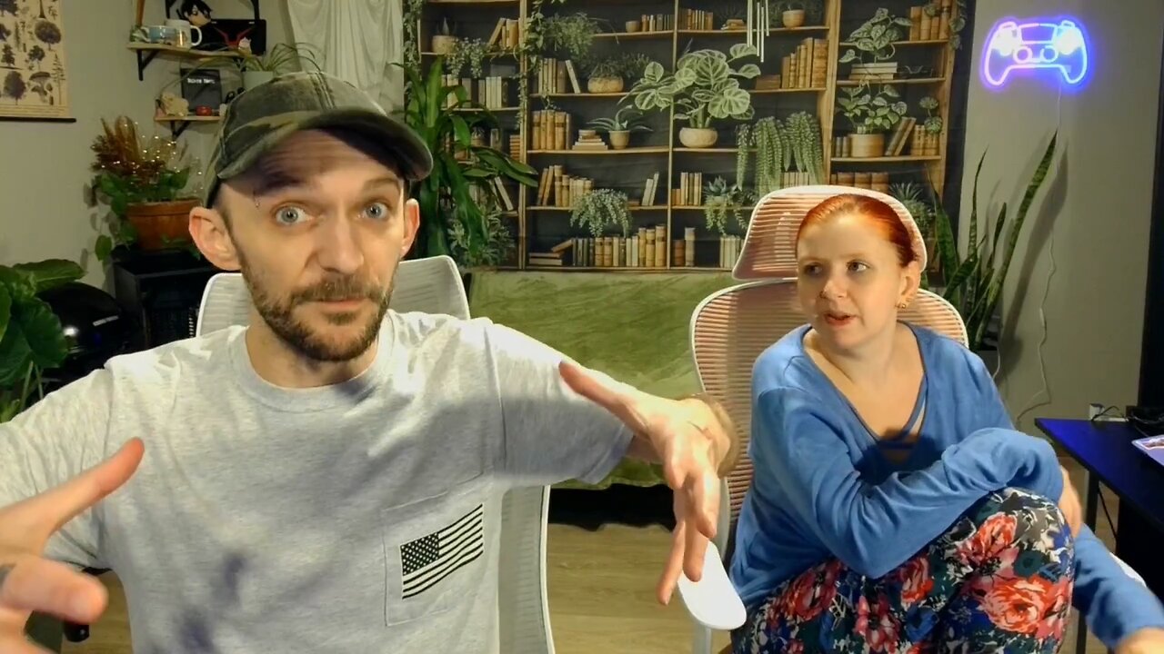 The U_Chat_Spice Podcast - Ep. 102