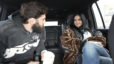 Arman Tsarukyan Couldn’t Believe How Old Nina Drama Really Is