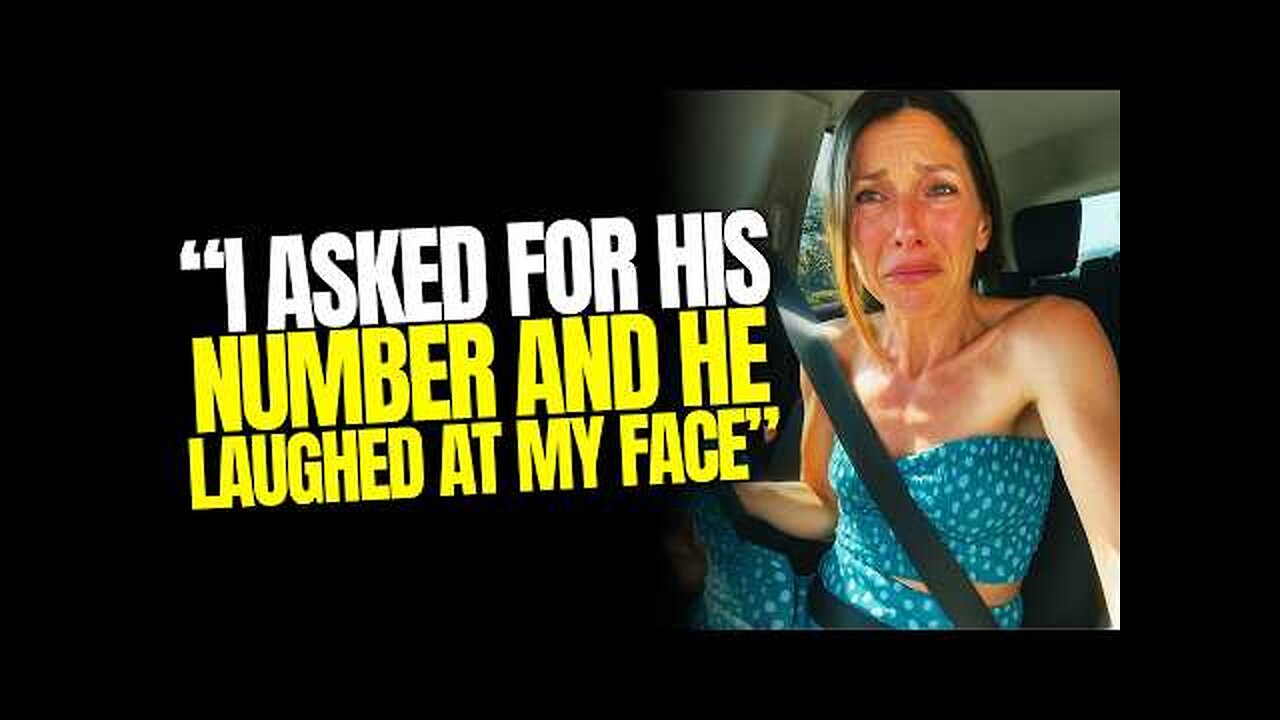 Women Are SHOCKED Even The Nice Guys Are Done With Their B.S.