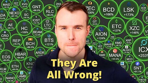 ⚠️ Don't Be F'King Dumb...