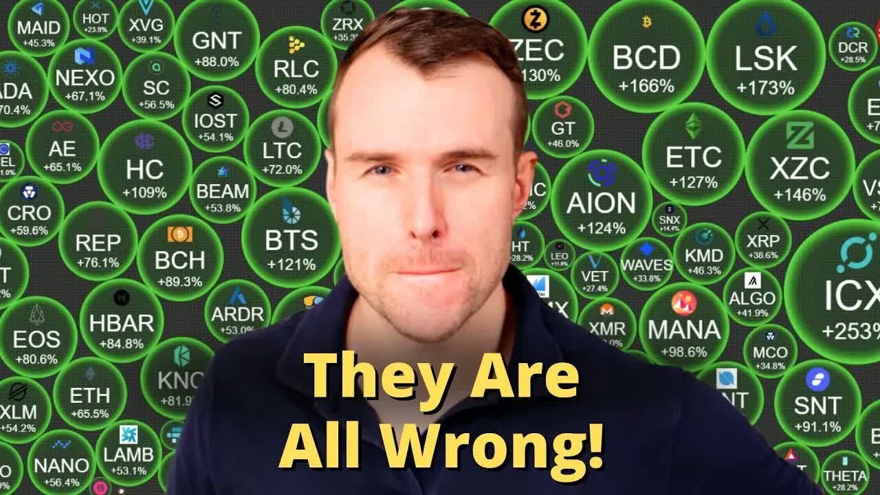 ⚠️ Don't Be F'King Dumb...