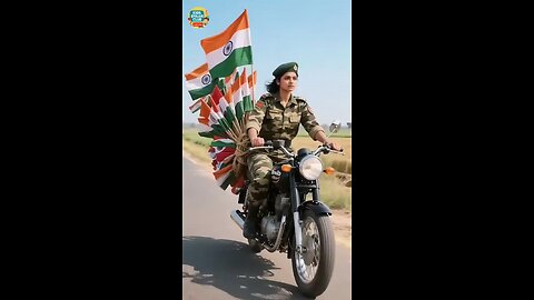 this indian soldiers story