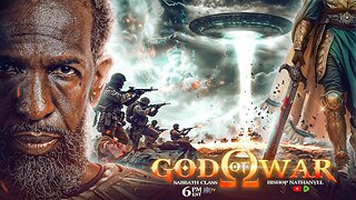 GOD OF WAR
