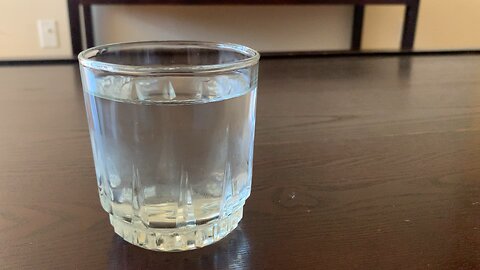 The miracle of water and its’ many blessings