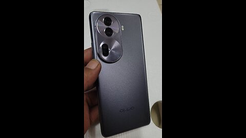 oppo reno 11
