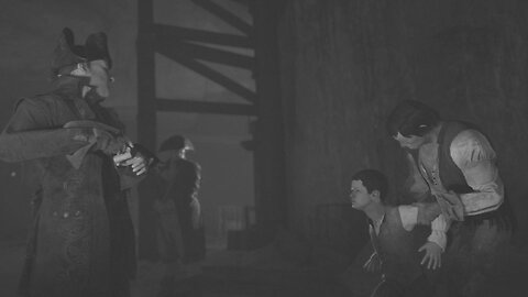 Assassin's Creed Unity, Dead Kings Episode 15: The Book Thief