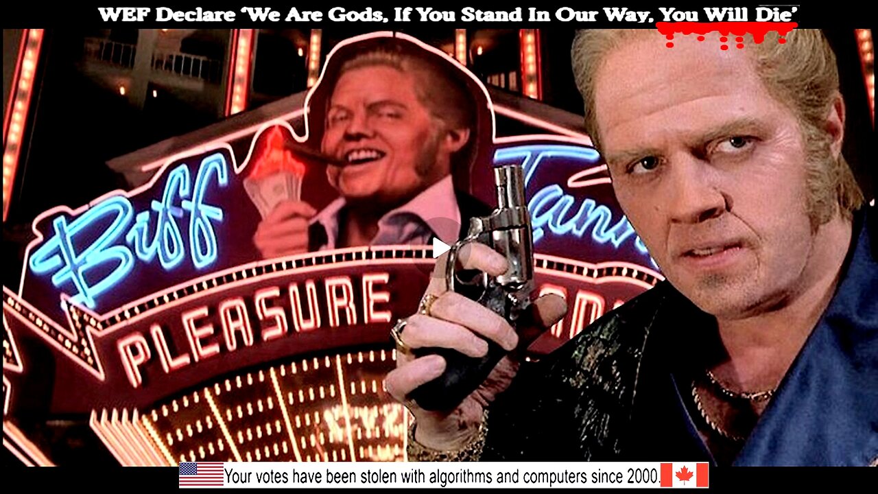 QUANTUM NIGHTMARE - NEW SUPER COMPUTERS ARE TURNING INTO "STRANGER THINGS"