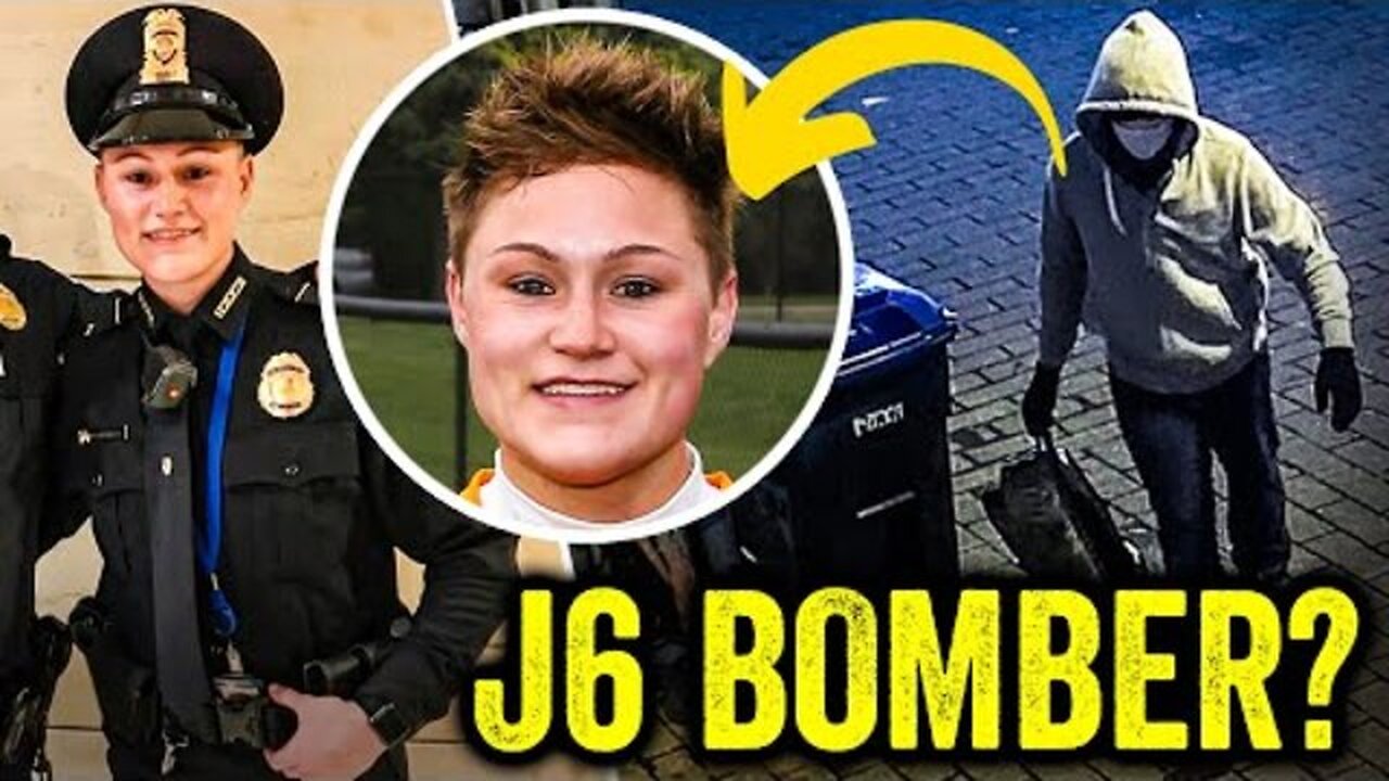 BOMBSHELL New J6 Report EXPOSES EVERYTHING!!!