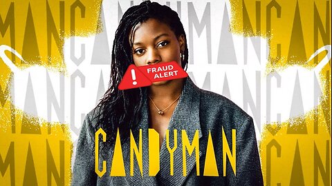 Smoke and Mirrors - Candyman Reboot Director Self-Snitches