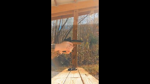 Short Clip From Range Day 3