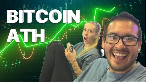 Bitcoin Blasts to Record Heights: The 2025 Crypto Surge