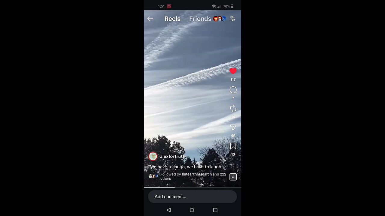 A Bright Sun Shiny Day