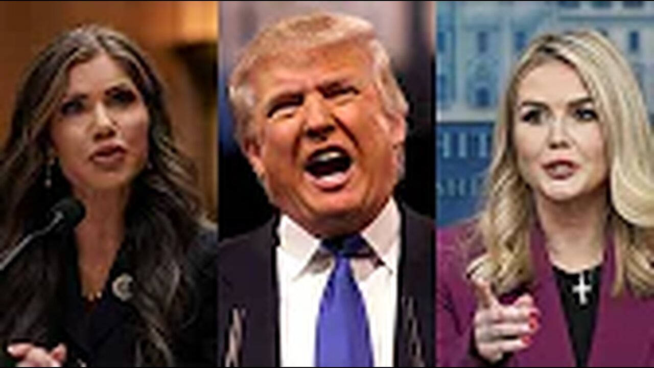 Trump hearing goes OFF THE RAILS as officials LOSE IT | Another Day