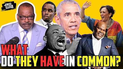 The Dysfunction of MLK, Obama & the P Diddy Diddycrats